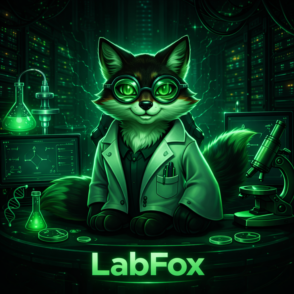 LabFox