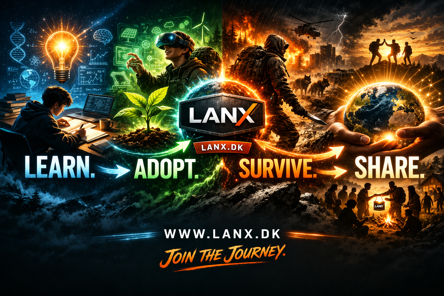 LANX