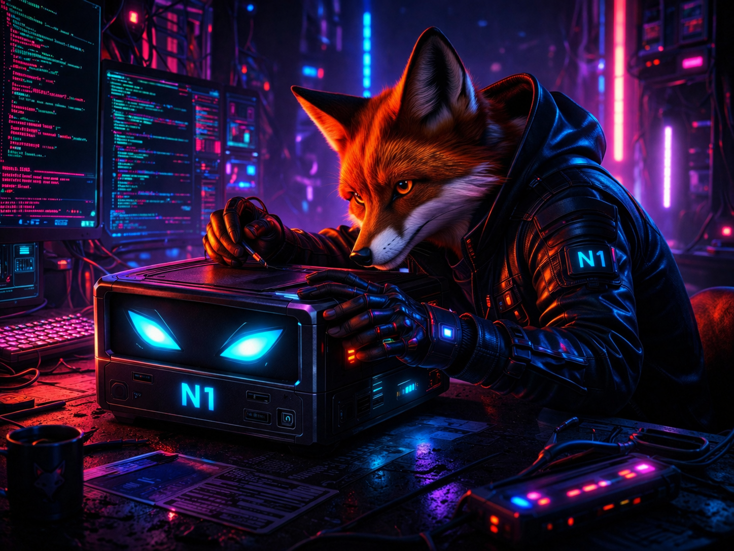 N1