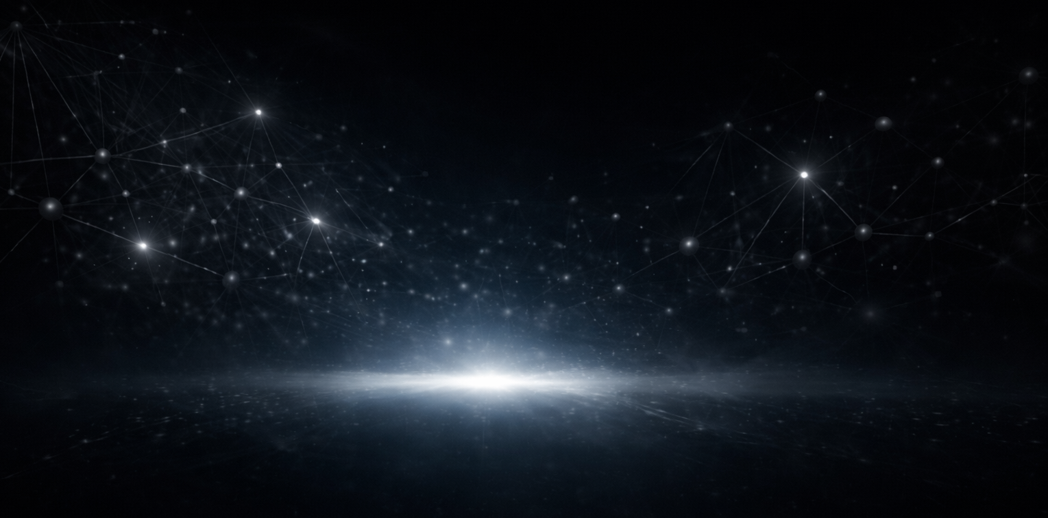 LANX philosophy background