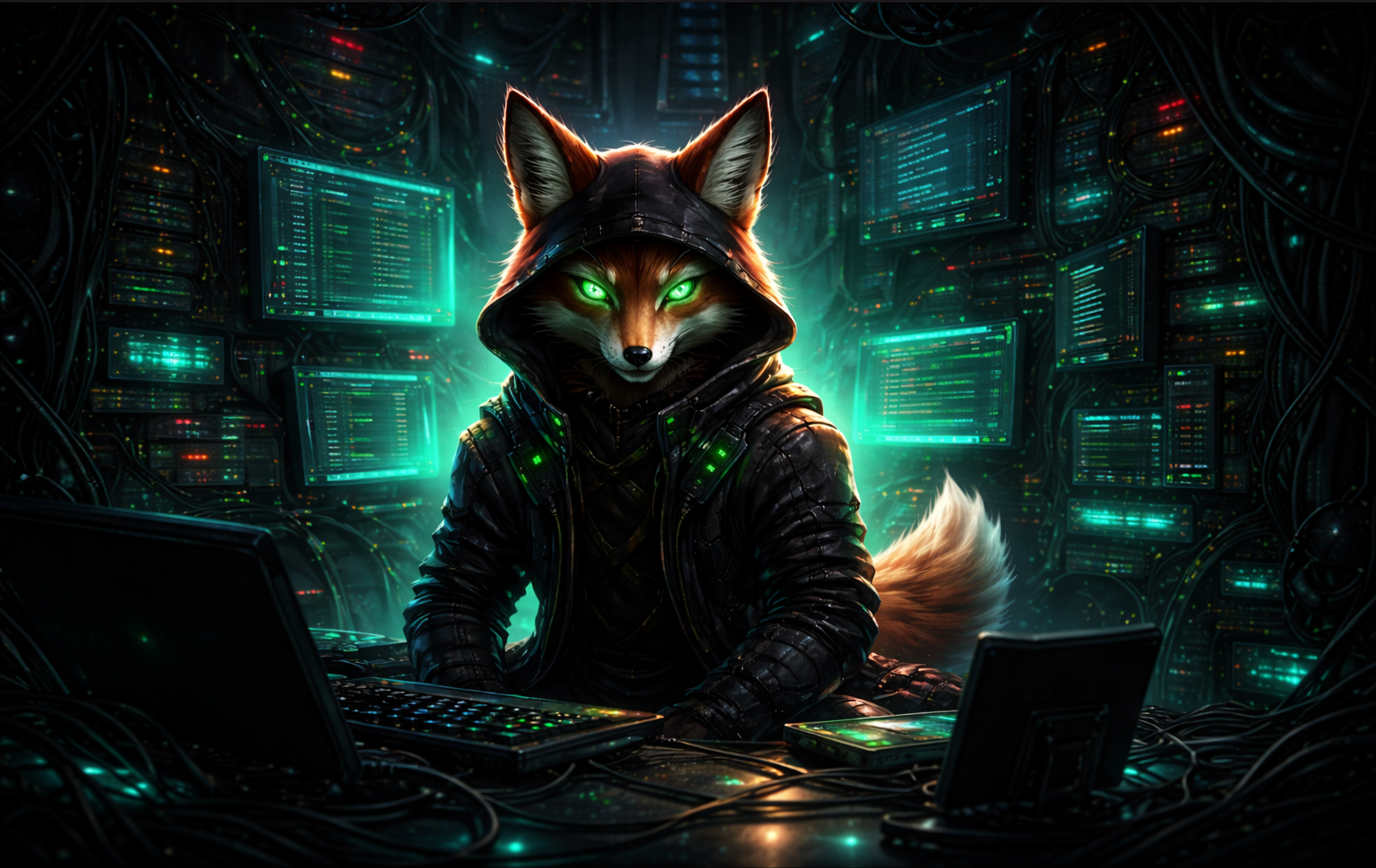 ShadowFox